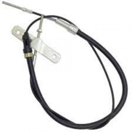 EL FREN TELİ ÖN TABANCANIN ALTINDAKI 1430 MM VW T5-T6 2004>