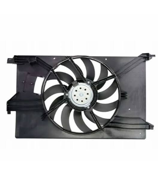 FAN MOTORU VECTRA C Z16XE (SU) OPEL