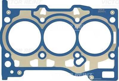SİLİNDİR KAPAK CONTASI CHYA-CHYB VW POLO-FABIA 1.0 2014