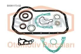 ALT TAKIM CONTA AEK-ADZ-ADY-ADC-ABM VW POLO POLO GOLF PASSAT 1.5-2.0