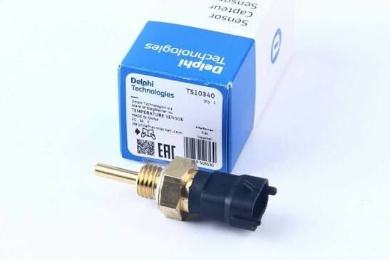 SU SICAKLIK MÜŞÜRÜ ASTRA G/H/VECTRA B/C 1.6XER-Z18 OPEL