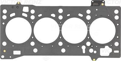 SİLİNDİR KAPAK CONTASI (ELR 593.930) (1 KERTİK) VW CADDY 15-