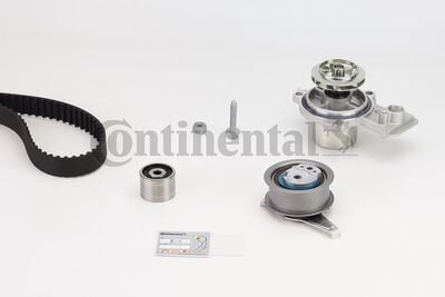 TRIGER SETI DEVİRDAİM (530 0665 30) VW 1,4 TDI POLO A1 FABIA IBIZA 2014-> CUSA-CUSB-CUTA-CYZA-CYZB