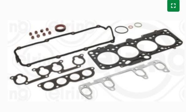 ÜST TAKIM CONTA AFT VW GOLF - POLO  1994 - 2002