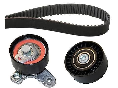 TRİGER SETİ CAPTİVA 2.0 CHEVROLET