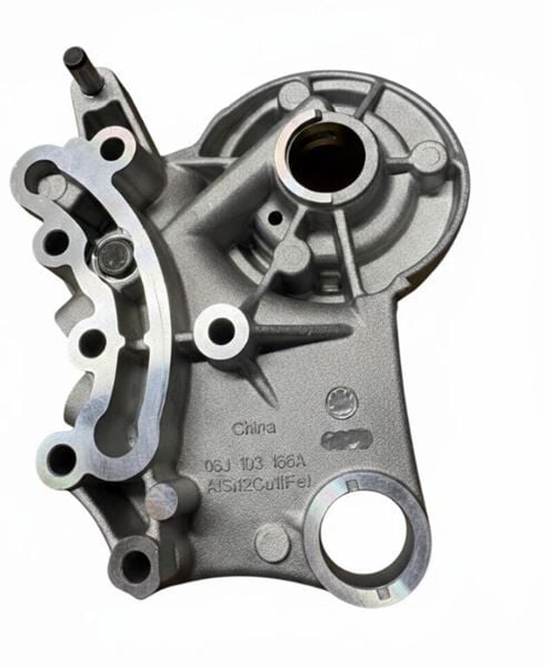 YAG POMPA BRAKETI BZB-CABA-CDHA-CDHB-CAEB-CDNB-CDN AUDI A4 A5 1,8TFSI 2004>