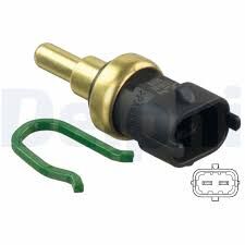 SU SICAKLIK MÜŞÜRÜ ASTRA J/CORSA D/E 1.3 DTE OPEL