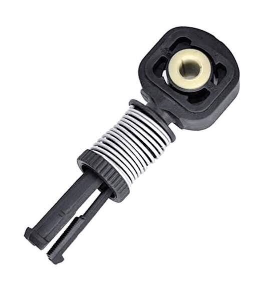 VİTES HALATI UCU DELİK ÇAPI 8MM  VW BORA GOLF IV CADDY OCTAVIA  2003>