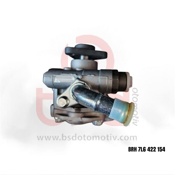 DİREKSİYON POMPASI HİDROLİK(SPD 54301) AZZ BKK BUG BDL BKJ CASB CFLA CASA VW T5-TOUAREG-Q7 3.0 - 3.2 - 6.0 TDI 2002>2010