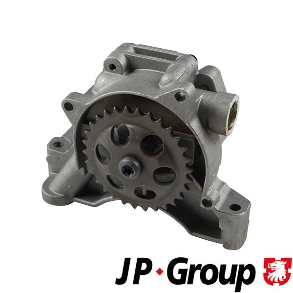 YAĞ POMPASI BLF BAG BLP AXU BKG BLN VW GOLF V- PASSAT 1,6 FSI 2011>