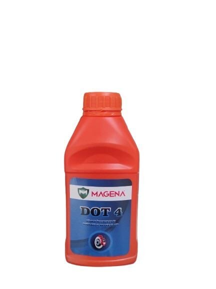 FREN HIDROLIGI DOT4 500ML KOLİ 25 Lİ UNIVERSAL