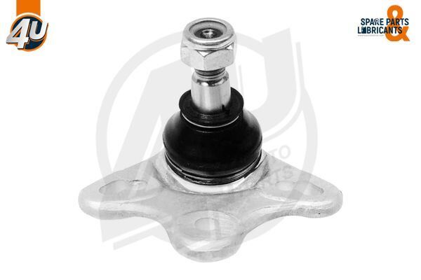 ROTİL ALT MERCEDES W168 97-05