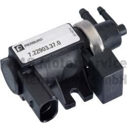 EGR VALF EGZOZ VW