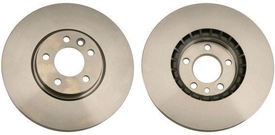 FREN DİSKİ TAKIM ÖN340MM VW PASSAT CC  09>