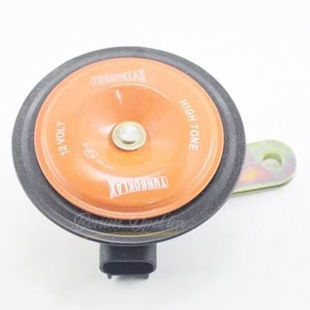 Dİ-DİT KORNA 12V 50F (YÜKSEK SES) UNIVERSAL