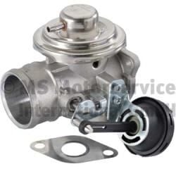 EGR VALF VW