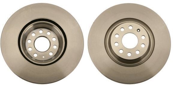 FREN DİSKİ TAKIM ÖN340MM VW GOLF VII  13>