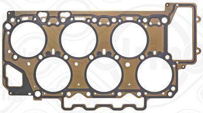 SİLİNDİR KAPAK CONTASI (61-36430-00) VW TOUAREG Q7-PASSAT BHK-BHL3.6