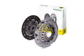 DEBRİYAJ SETİ İKİ KADEMELİ KESICILERIN SAYISI : 19 AVJOHNDEER JOHN DEERE 5210 - 5220 - 5300 - 5310 - 5320 - 5400 - 5410 - 5420 - 5500 - 5510 - 5520 - 5615 - 5715 - 5415 - 5605 5705 - 5310N - 5320N - 5420N - 5510N