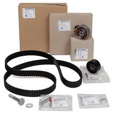 TRİGER SETİ INSIGNIA A20DTH A20DT Z19DTH (RICAMBI OPEL