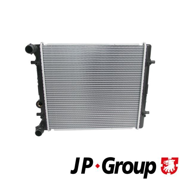 SU RADYATÖR BCA AKQ APE AHW AXP 1.4 16V VW BORA-GOLF  1997>