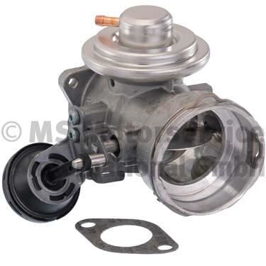 EGR VALF VW
