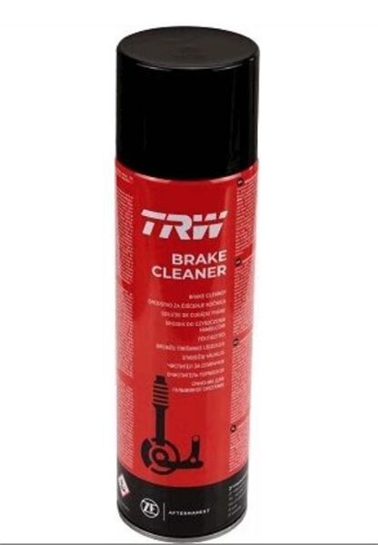 FREN BALATA TEMİZLEME SPREYİ (KOLİ 24 LÜ) 500 MM VW