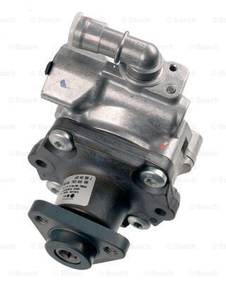 DİREKSİYON POMPASI 2.7 / 3.0 VW A4  2008 - 2012