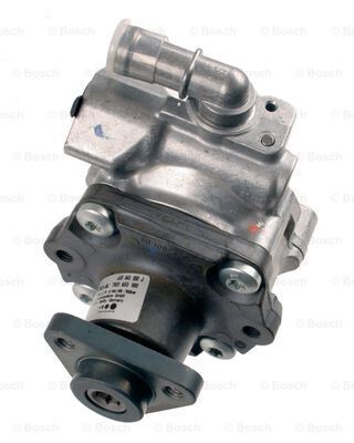DİREKSİYON POMPASI 2.7 / 3.0 VW A4  2008 - 2012
