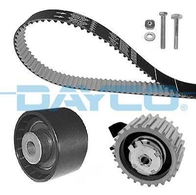 TRİGER SETİ INSIGNIA A20DTH-Z19DTH OPEL