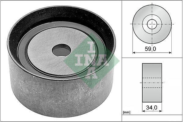 TRİGER BİLYASI A4-A6-A8 AUDI ASN-BBJ-AVK 3.0 2000>2006
