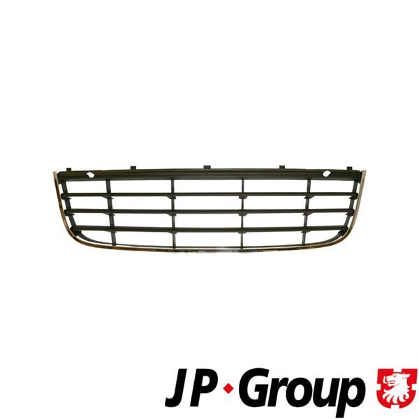 TAMPON ORTA IZGARA VW GOLF V-JETTA III
