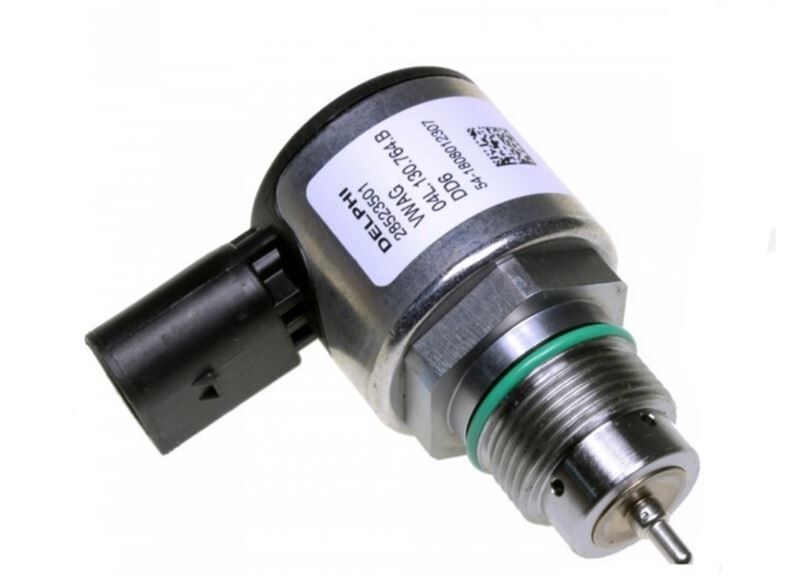 ENJEKTOR BASINC VALFI GOLF7-A3-LEON-OCTAVIA DDYA-DGTE-CRKB-CXXA-CXXB-CLHA-CLHB 1,6 TDI 13- VW CRAFTER GOLF A3
