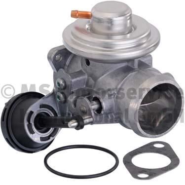 EGR VALF VW