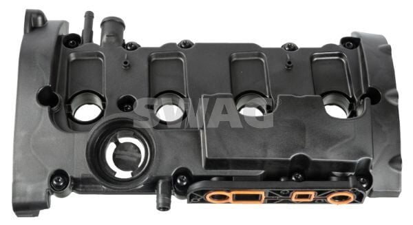 KÜLBÜTÖR KAPAĞI AUDI A4 A6- SEAT EXEO 2.0 TFSI VW  04>>13