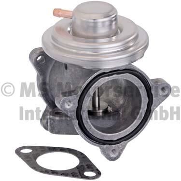 EGR VALF VW