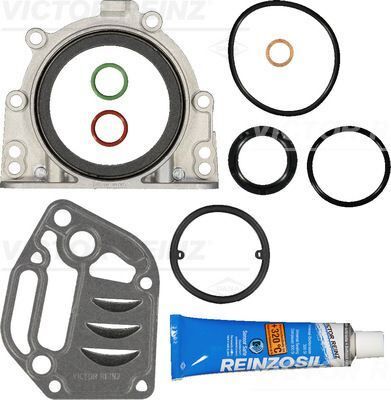 ALT TAKIM CONTA BSE AKL KEÇELI VW GOLF/PASSAT BORA 1.6/1.8