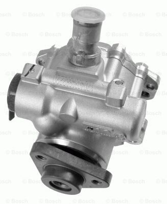 DİREKSİYON POMPASI VW PASSAT A4 1.9 - 2.0 TDI 2001-2009