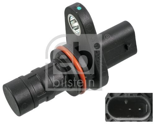 KRANK DEVİR SENSÖRÜ VW