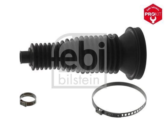 DİREKSİYON KÖRÜĞÜ TERMOPLAST KELEPÇELİ SAĞ VW