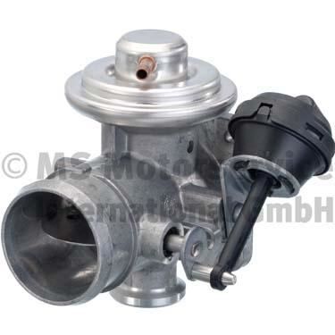 EGR VALF VW