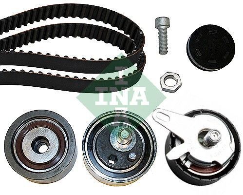 TRİGER SETİ AFB-AKN2.5 TDI VW PASSAT A6-A4 2001-2005