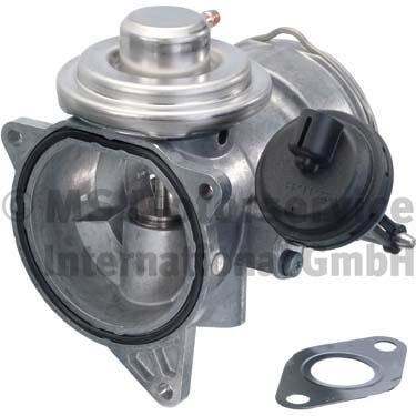 EGR VALF VW