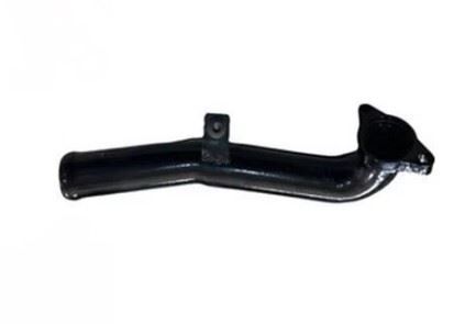 INTERCOOL BORUSU  (ÇELİK) VW GOLF VII CADDY OCTAVIA CLH DCXG 1,6 2013>