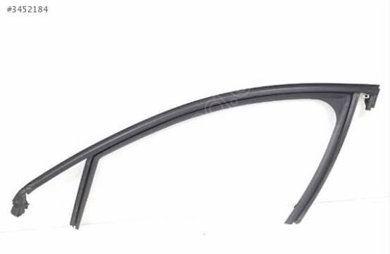 KAPI CAM FİTİLİ SOL CORSA F OPEL