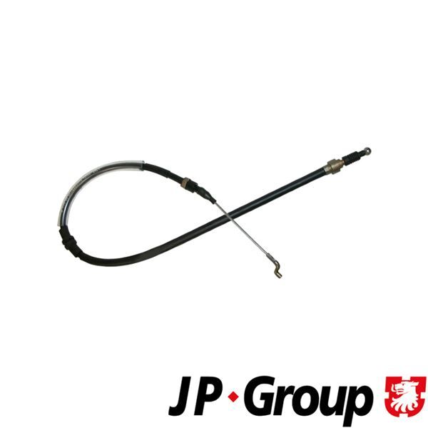 EL FREN TELİ ABL AJA ACV ARKA 953 MM VW T4 1.9 2.4 2.5 1990-2003
