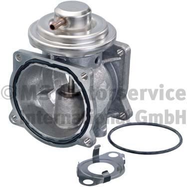 EGR VALF VW