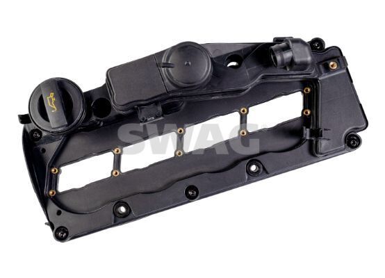 KÜLBÜTOR KAPAĞI AUDI A3/4/5/6 - Q2/3/5 - SEAT LEON EXEO VW  08>>20
