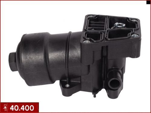 YAĞ FİLTRE KUTUSU KOMPLE (YAĞ SOĞUTUCUSUZ) VW PASSAT JETTA CRAFTER CADDY GOLF T6 AMAROK CAYB-CAYC-CAYD-CKUB-CAAA CAAB CAAC 1,6 TDI-2,0 TDI 10>