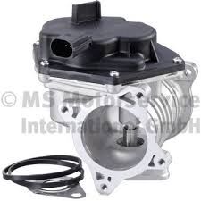 EGR VALF VW